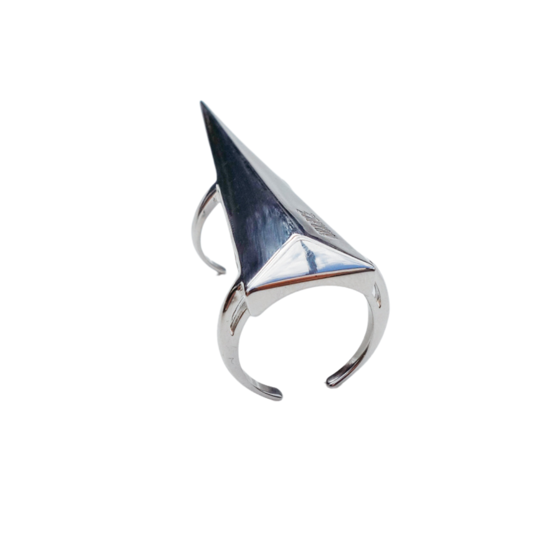 Marce Arrow Ring