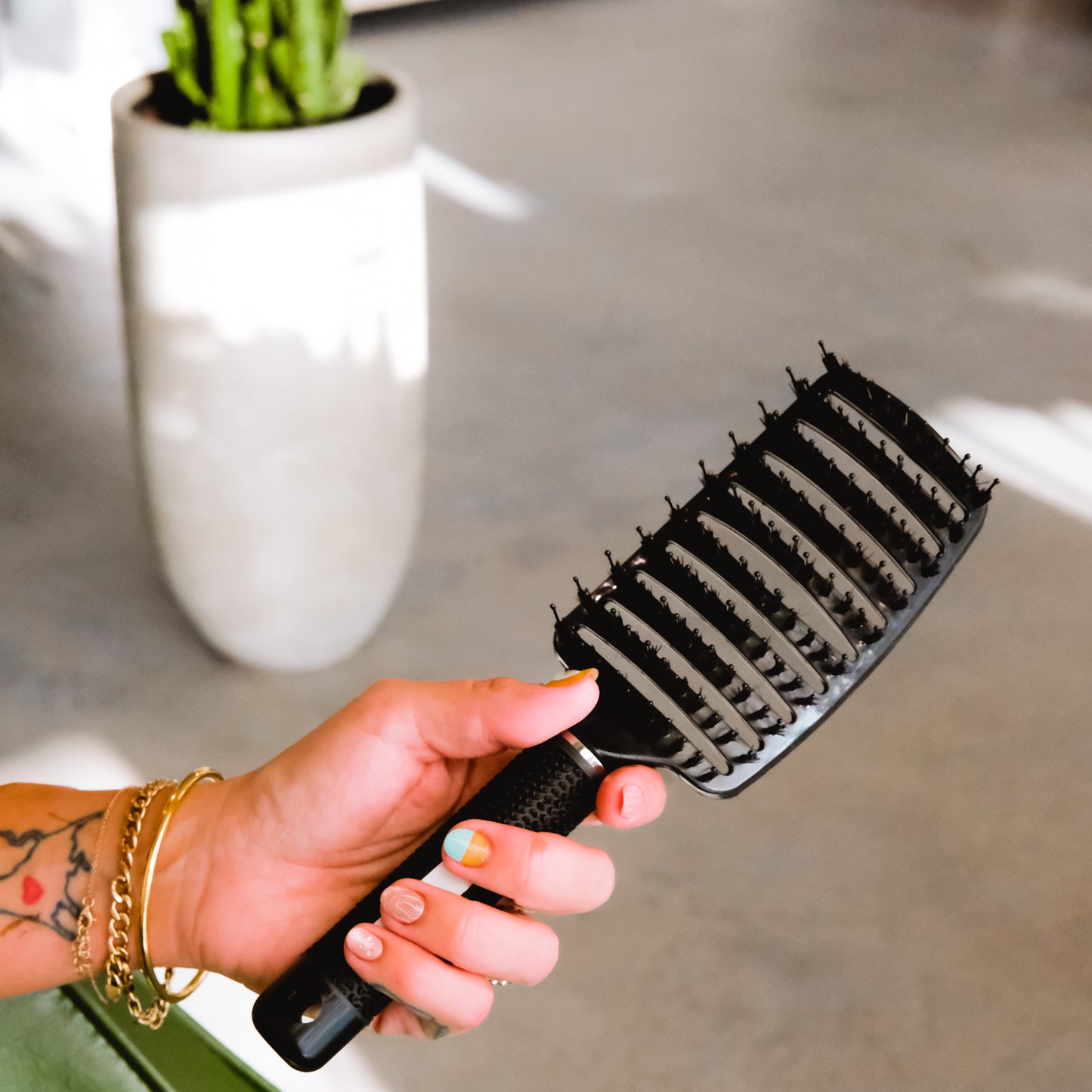 777 Ultimate Brush