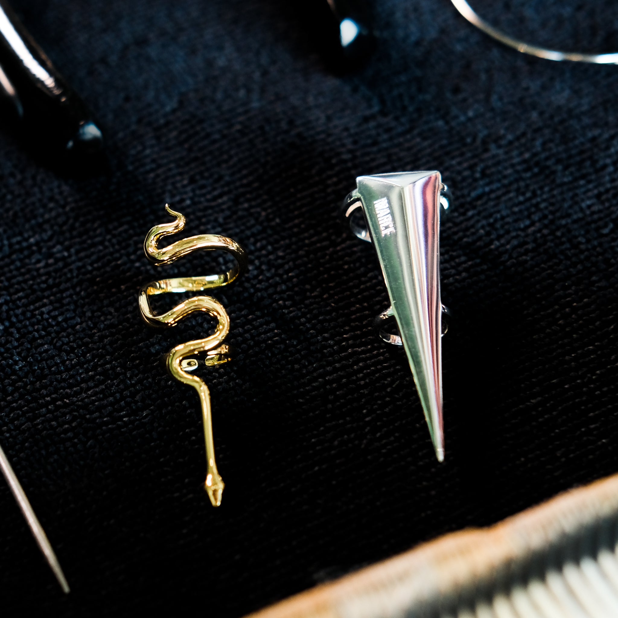 777 Rings Capsule – 777 Miami